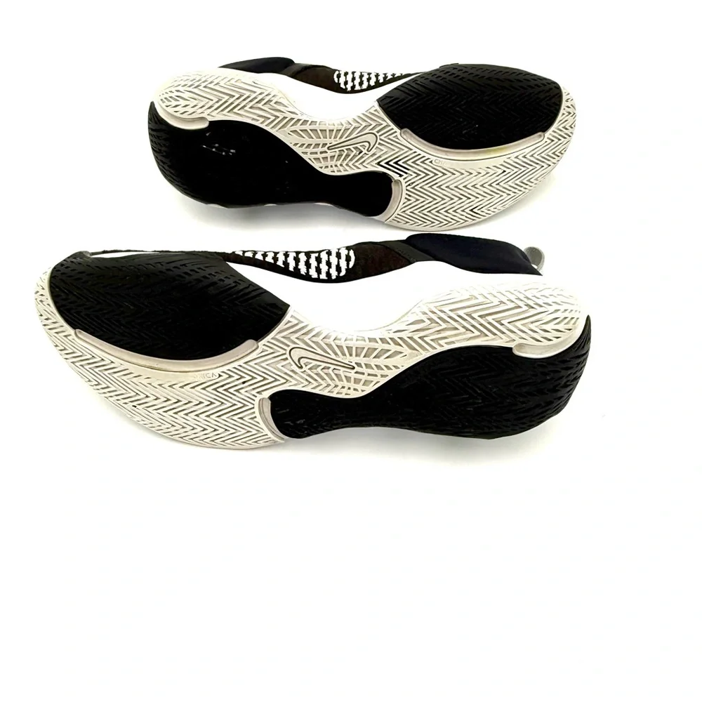 Nike‎ Men's Giannis Immortality Black
